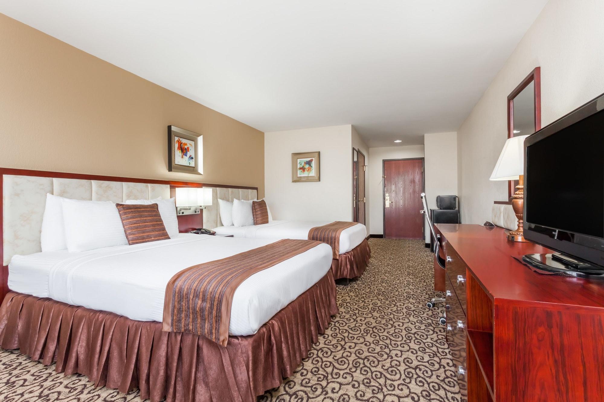 Baymont By Wyndham Columbia Fort Jackson Esterno foto