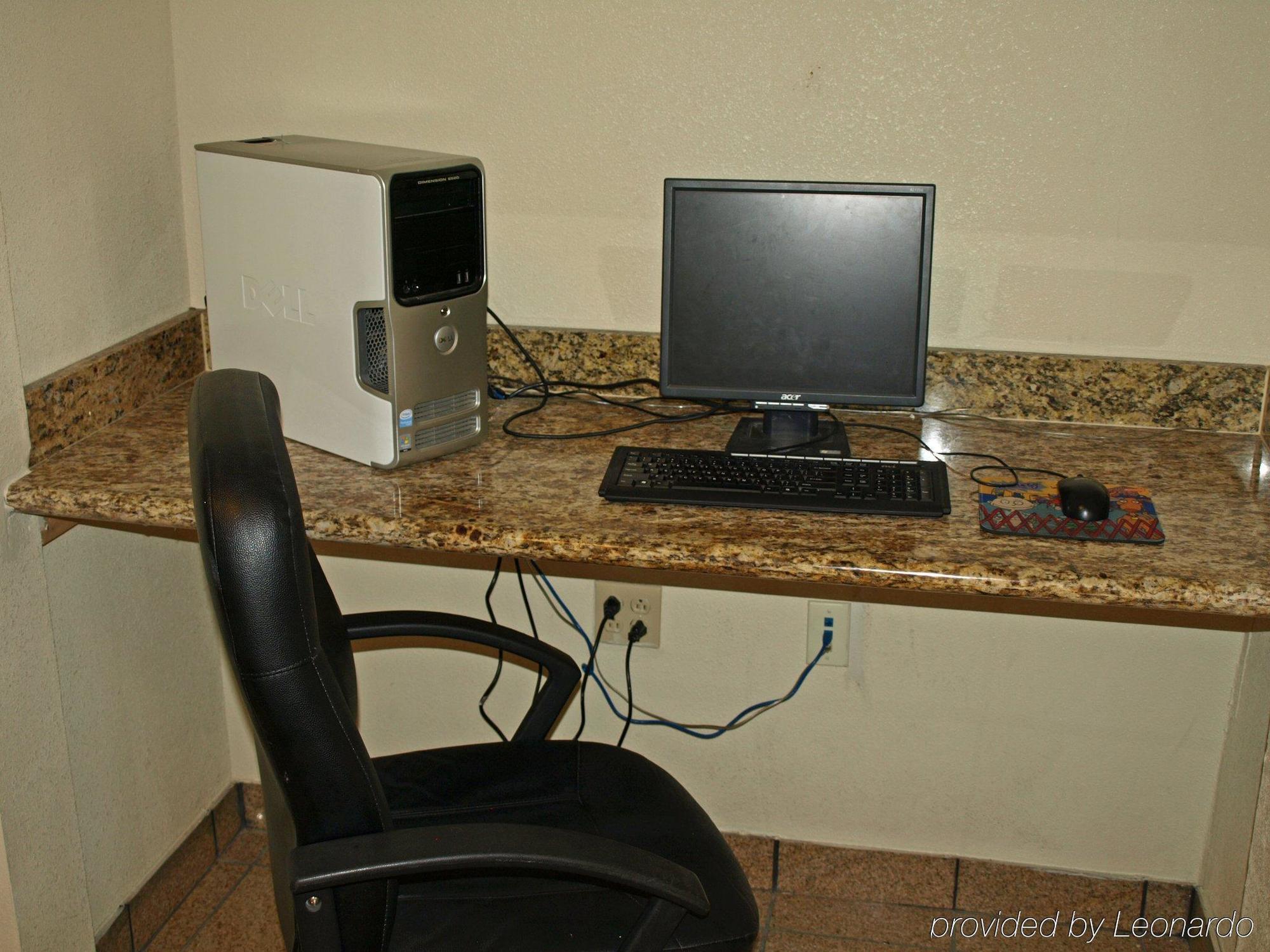 Baymont By Wyndham Columbia Fort Jackson Servizi foto