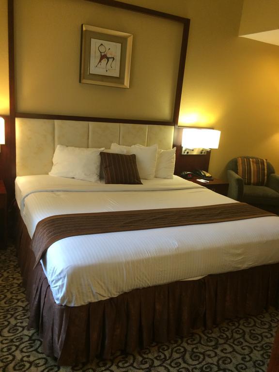 Baymont By Wyndham Columbia Fort Jackson Esterno foto