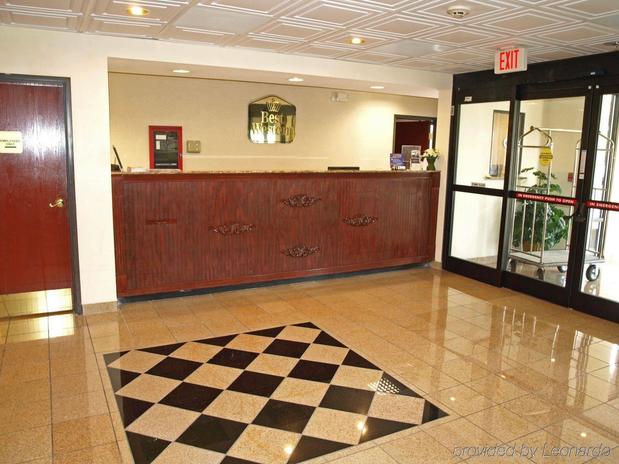 Baymont By Wyndham Columbia Fort Jackson Interno foto